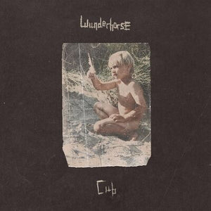 Cub - Wunderhorse [Colour Vinyl]