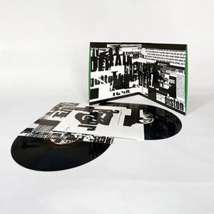 Dubnobasswithmyheadman (Reissue) - Underworld [VINYL]