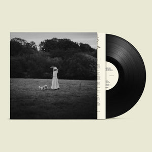 On the Wing - Yoshika Colwell [VINYL]