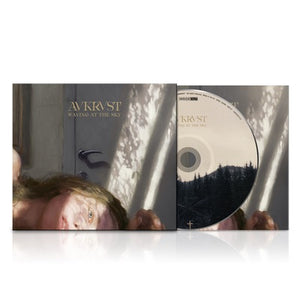 Waving at the Sky - AVKRVST [CD Limited Edition]