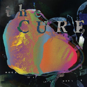 Mixes of a Lost World - The Cure [VINYL]