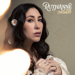 The Moment - RuthAnne [CD]