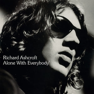 Alone With Everybody - Richard Ashcroft [VINYL]