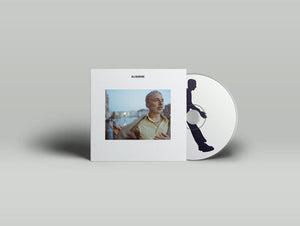 Allbarone - Baxter Dury [CD]