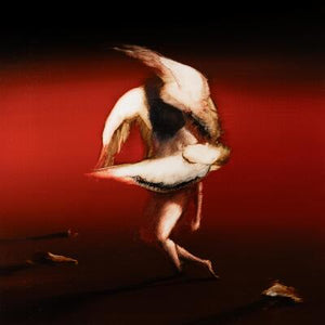 Pain to Power - Maruja [CD]