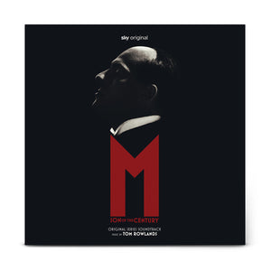 M. Son of the Century - Tom Rowlands [VINYL]