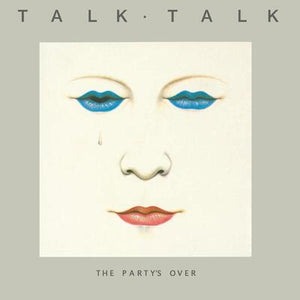 The Party's Over (CD Digi-Sleeves With Booklet) - Talk Talk [CD]