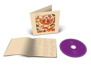 The Colour of Spring (CD Digi-Sleeves With Booklet) - Talk Talk [CD]