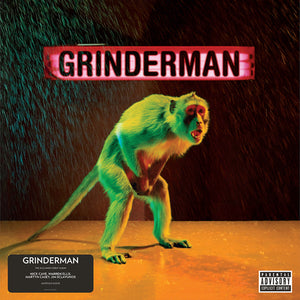 Grinderman (Reissue) - Grinderman [VINYL]