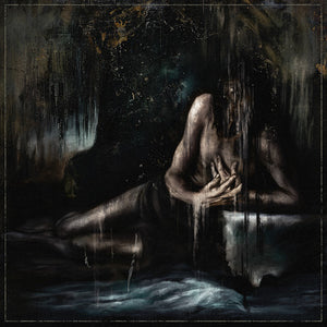 I Feel the Everblack Festering Within Me - Lorna Shore [VINYL]