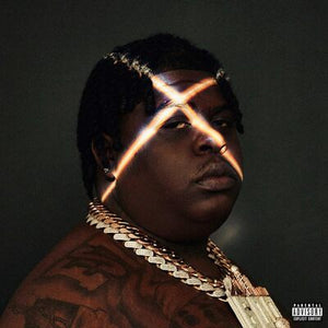 Take Care - BigXthaPlug [CD]