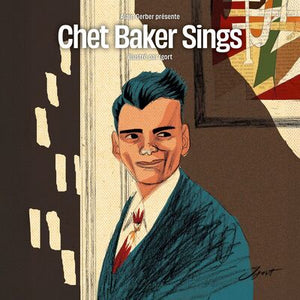 Vinyl Story - Chet Baker [VINYL]
