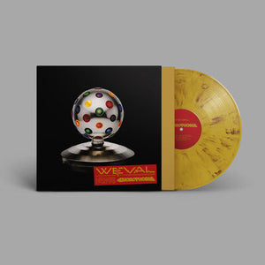 CHOROPHOBIA - Weval [VINYL]