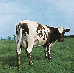 Atom Heart Mother - Pink Floyd [CD]