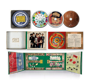 Employment 20 (China Anniversary Edition) - Kaiser Chiefs [CD]