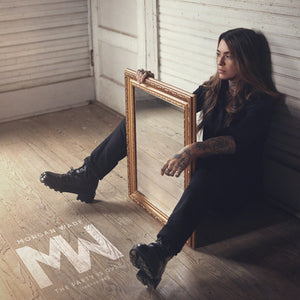 The Party Is Over (Recovered) - Morgan Wade [CD]
