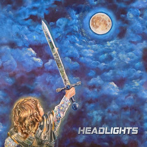 Headlights - Alex G [CD]