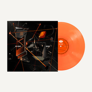 Ricochet - Rise Against [Colour Vinyl]