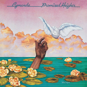 Promised Heights - Cymande [CD]
