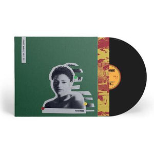 It's Like I Never Left EP - Nectar Woode [VINYL]