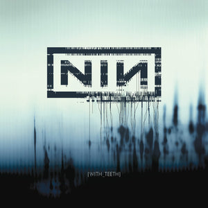 With Teeth - Nine Inch Nails [VINYL]
