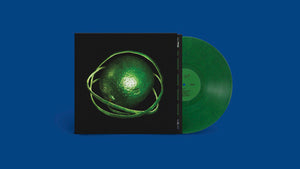 Double Infinity - Big Thief [Colour Vinyl]