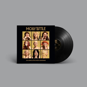 So Long Little Miss Sunshine - Molly Tuttle [VINYL]