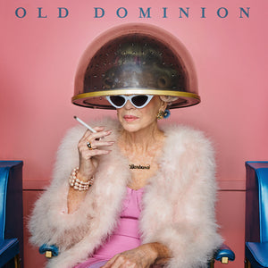 Barbra - Old Dominion [CD]