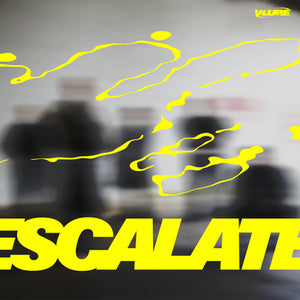 Escalate - VLURE [CD]