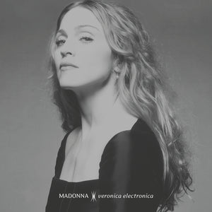 Veronica Electronica (Silver Nugget Metallic Vinyl) - Madonna [VINYL]