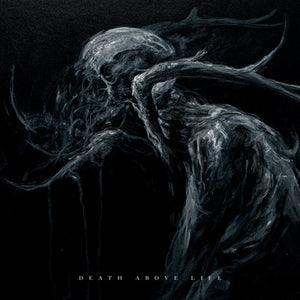 Death Above Life - Orbit Culture [VINYL]