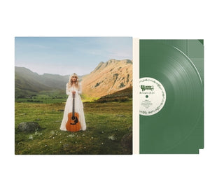 The Consequence of Love - Rianne Downey [VINYL]