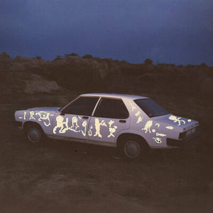 Leather & Brass - Sijya [VINYL Limited Edition]