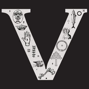 Volume V - Other Lives [VINYL]