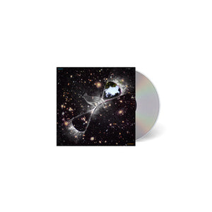 Earthkeeper - Pinkshift [CD]