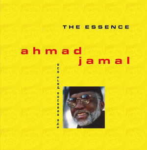 The Essence Vol. 1 (Reissue) - Ahmad Jamal [VINYL]