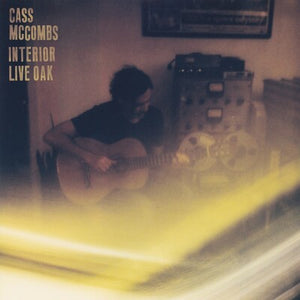 Interior Live Oak - Cass McCombs [VINYL]