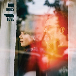 Young Love - Boo Boos [CD]