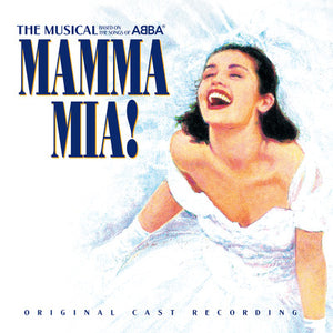 Mamma Mia! - Various Performers [VINYL]