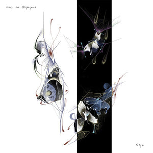Ugh - Harry the Nightgown [VINYL]