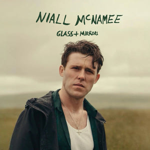 Glass and mirrors - Niall McNamee [VINYL]