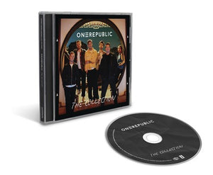 The Collection - OneRepublic [CD]