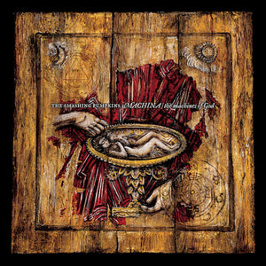 Machina/The Machines of God (25th Anniversary) - The Smashing Pumpkins [CD]