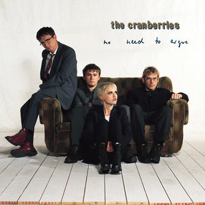 No Need to Argue (30th Anniversary Edition) - The Cranberries [VINYL]