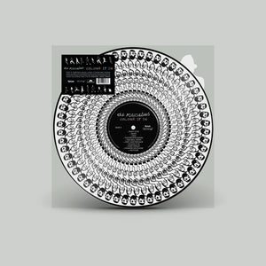 Colour It In (Zoetrope Edition) - The Maccabees [Colour Vinyl]