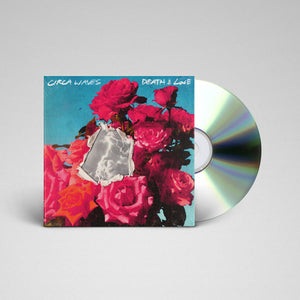 Death & Love - Circa Waves [CD]