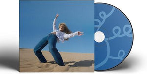 Everything, in Time - Ella Eyre [CD]