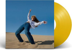 Everything, in Time - Ella Eyre [Colour Vinyl]