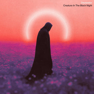Creature in the Black Night - Dayseeker [CD]