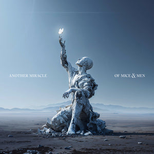 Another Miracle - Of Mice & Men [CD]